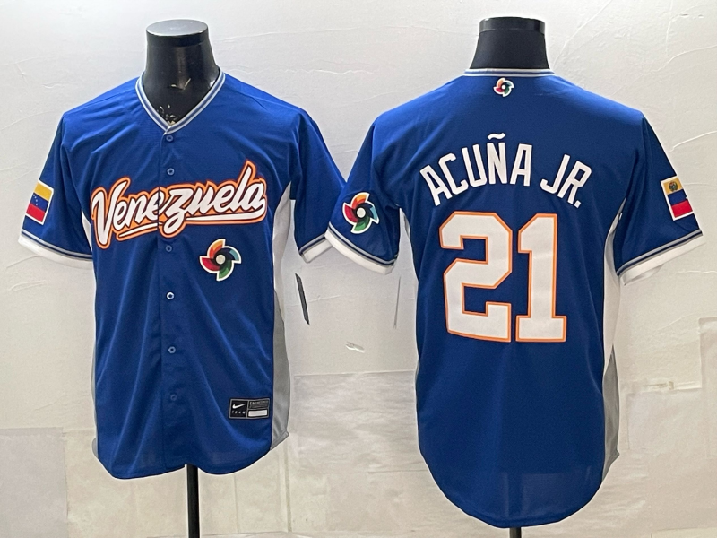 Men 2026 MLB World Cup Nike  Jersey 03160371